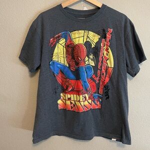 Spider-Man t-shirt
